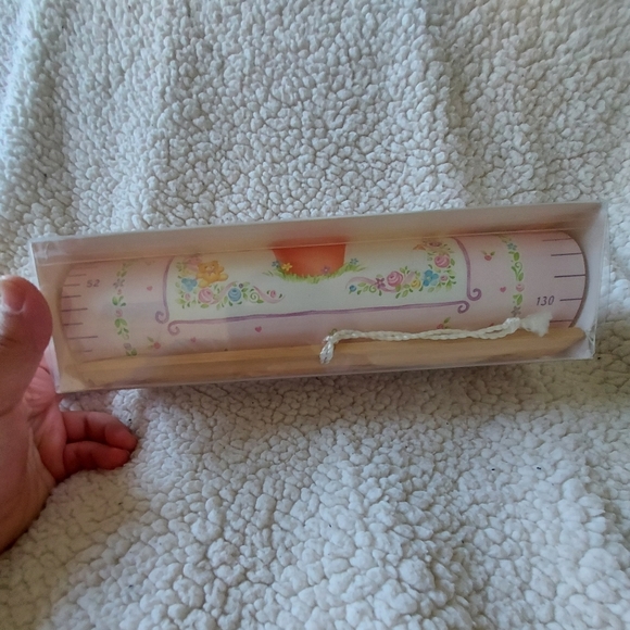 Watch me grow baby growth chart - Picture 2 of 11